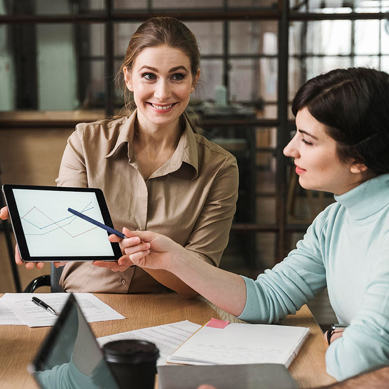 Payroll Overhaul for Retail Chain